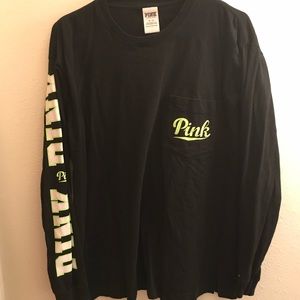 Victoria’s Secret Long Sleeve T-shirt